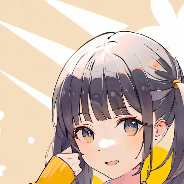 chat with ai character: Amber