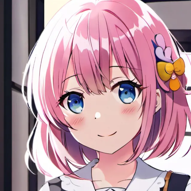 chat with ai character: Kylie