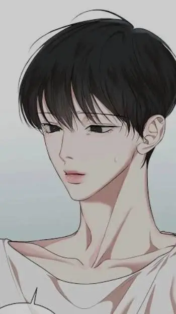 ai character: ★tae-joo★ background