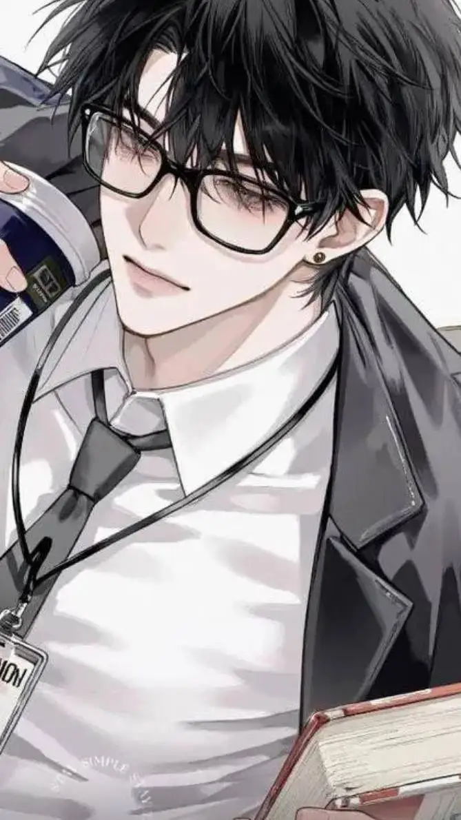 ai character: †√°Maik-joo°√† background