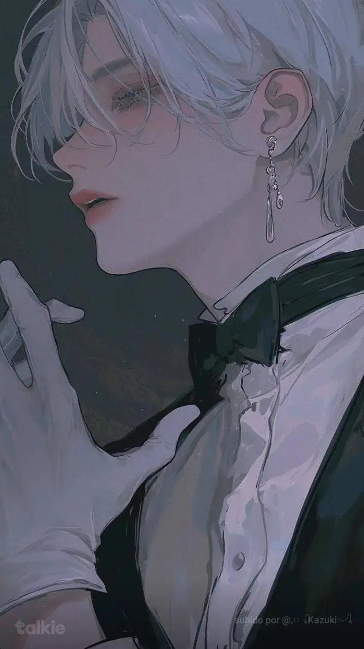 ai character: He-taeju background