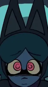 ai character: ∆∆ phychocuties :) background