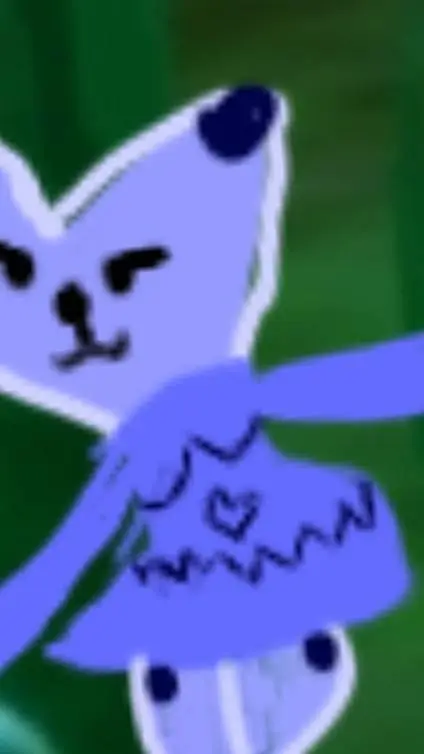 ai character: dw pick me?  background