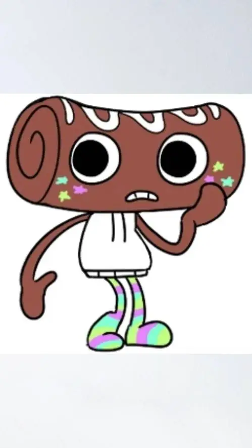 ai character: ♡idk♡ background