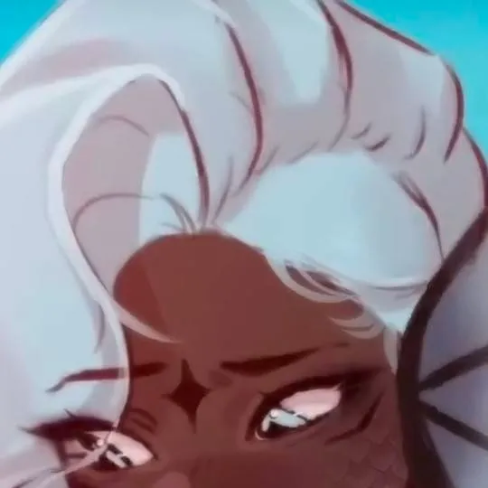 chat with ai character: pearl