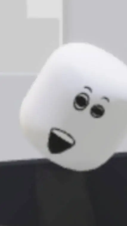 ai character: Roblox Update  background