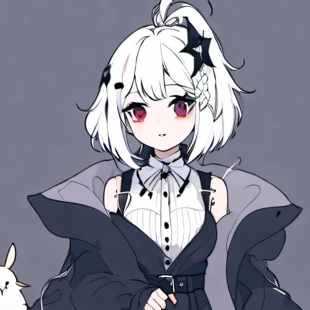 chat with ai character: mha queens