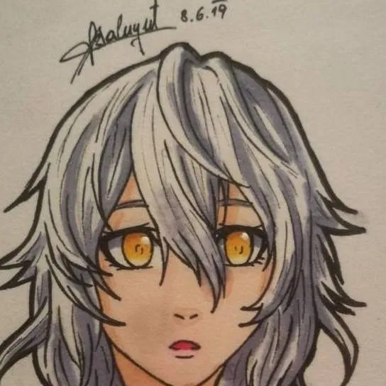 chat with ai character: Io