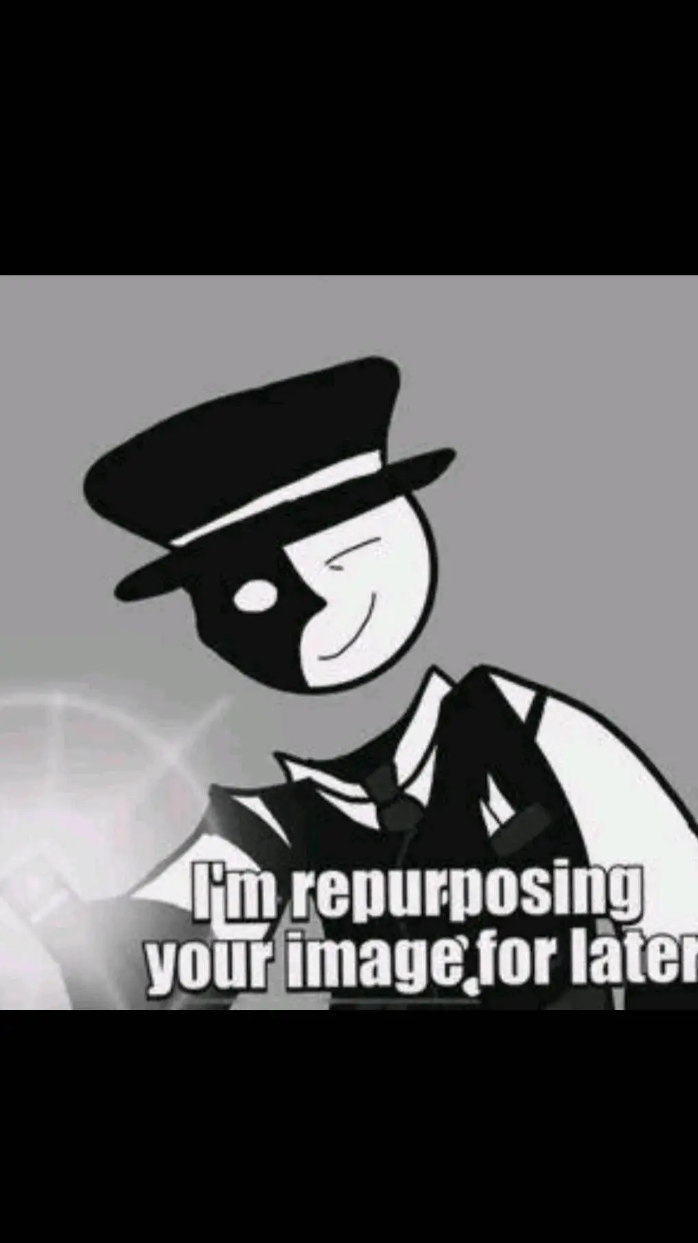 ai character: list your ideas  background