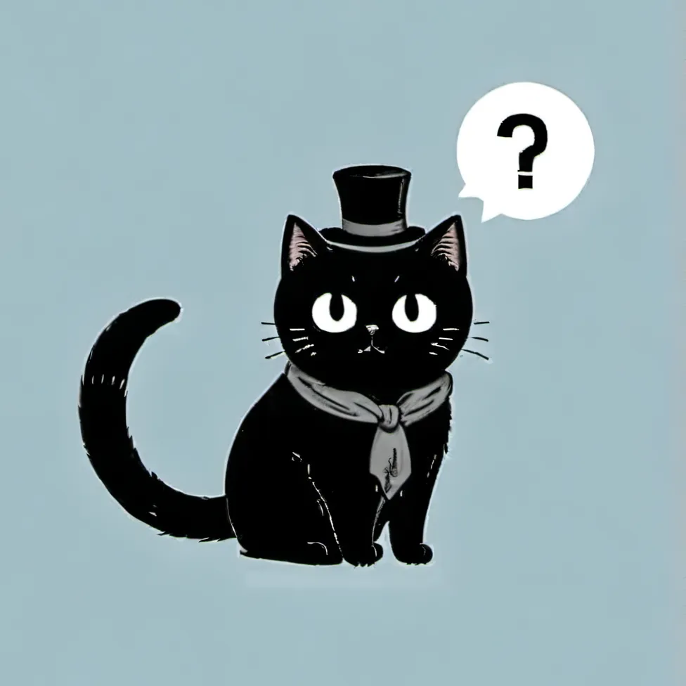 chat with ai character: Unknown the questi