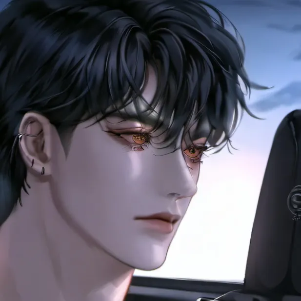 chat with ai character: Alex