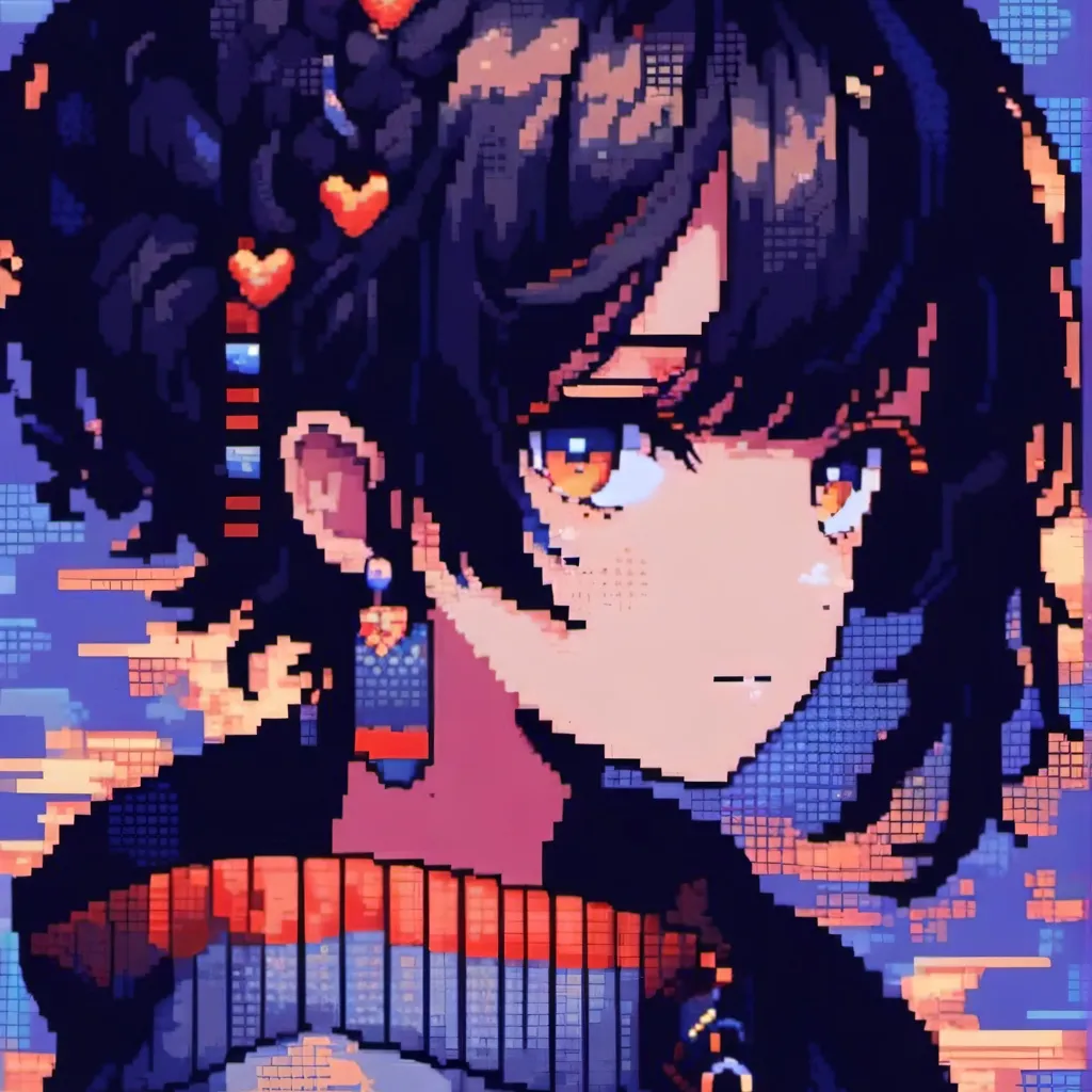 chat with ai character: Yumi Smith ೄྀ