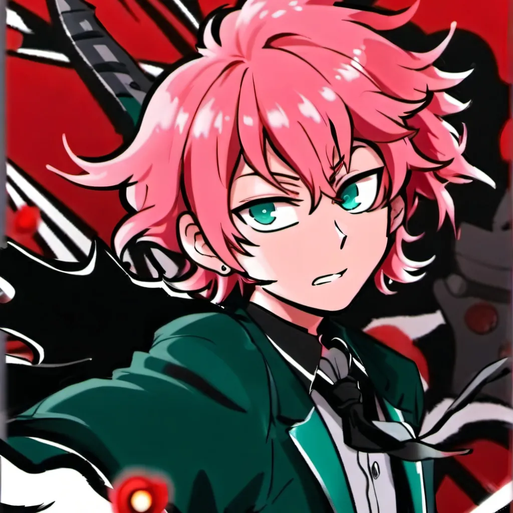 chat with ai character: Morajo 🍎