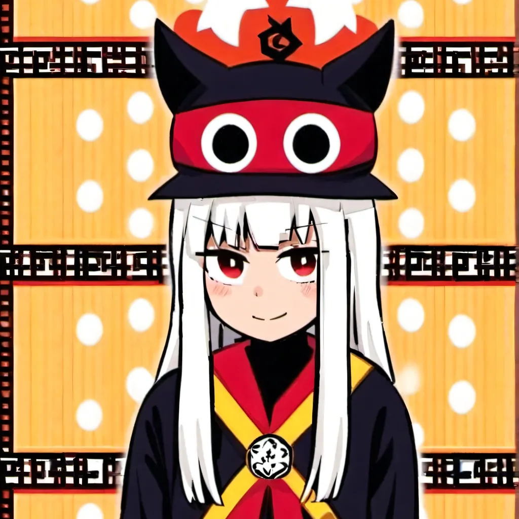 chat with ai character: Harumi!! ✰