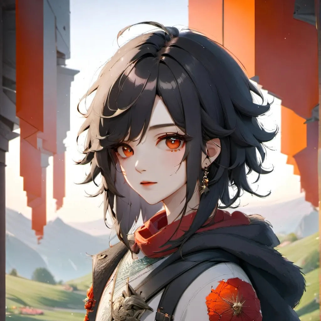 chat with ai character: liana