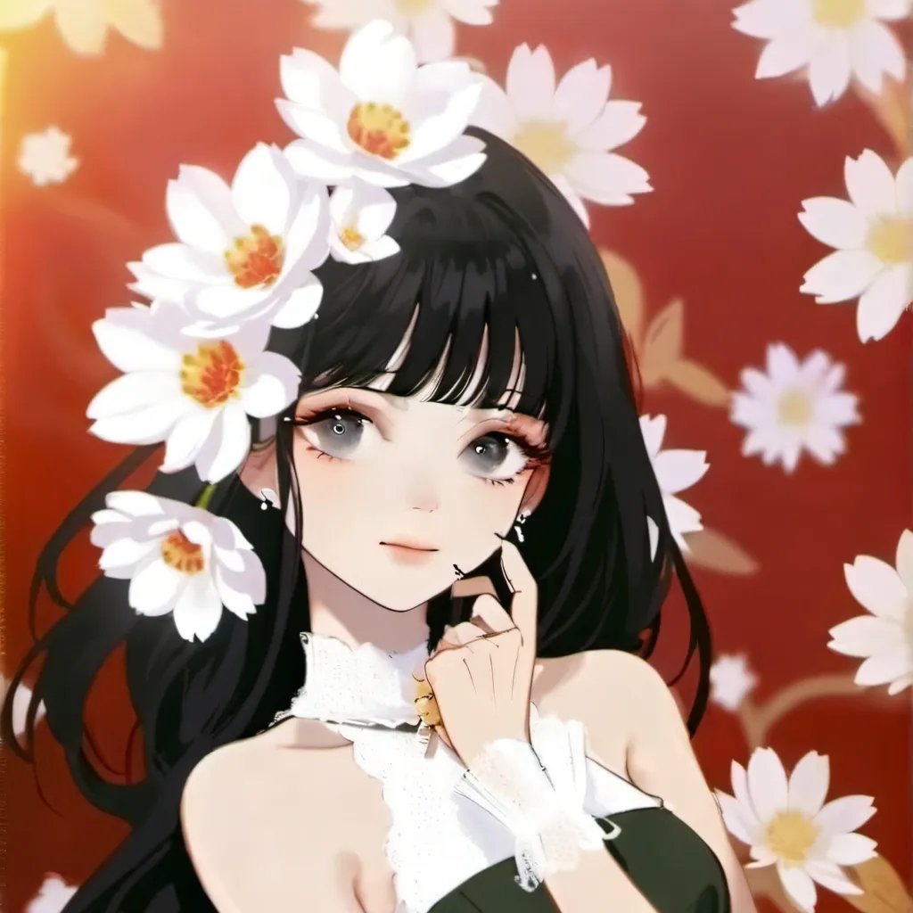 chat with ai character: emily