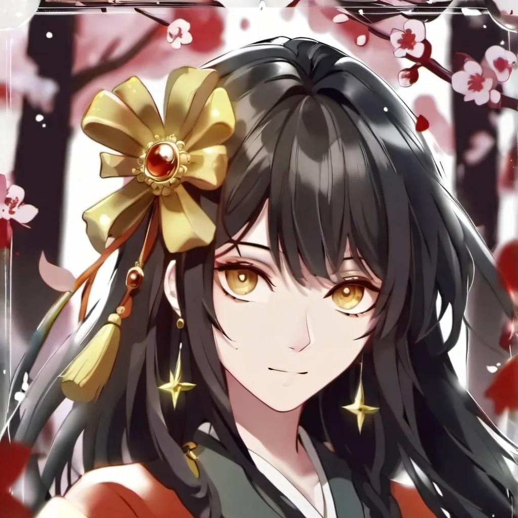 chat with ai character: kiki