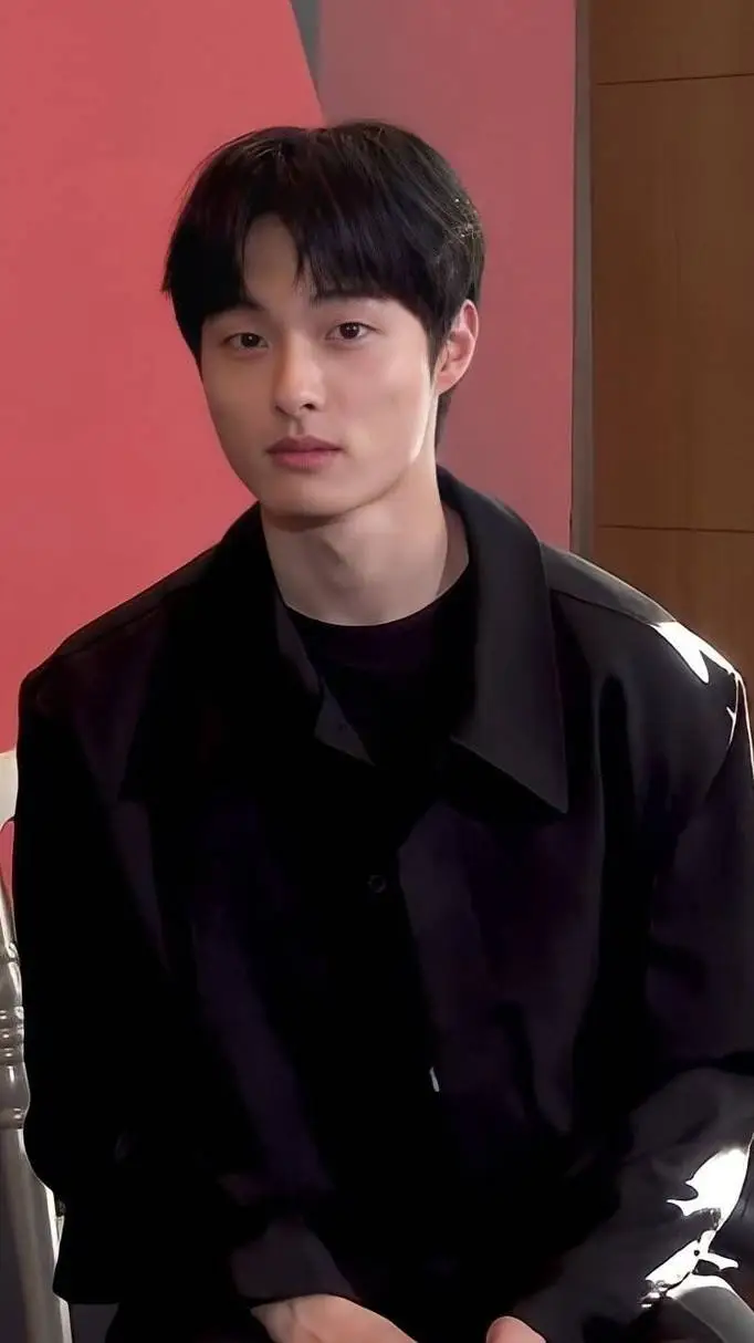 ai character: cheong san background