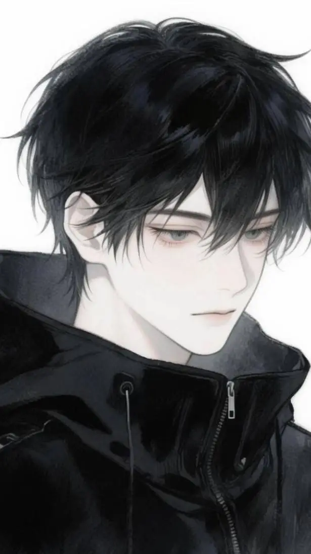 ai character: noah background
