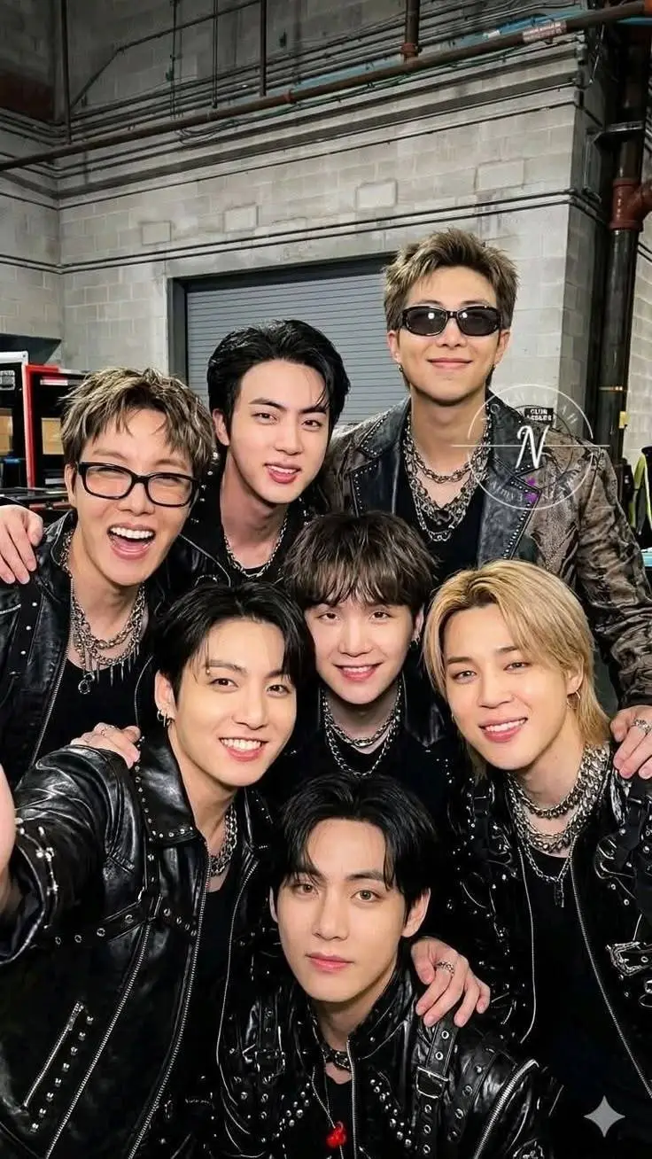 Talkie AI - Chat with BTS