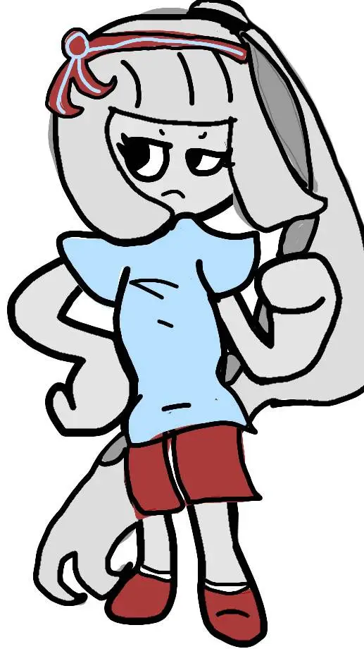ai character: Azara background