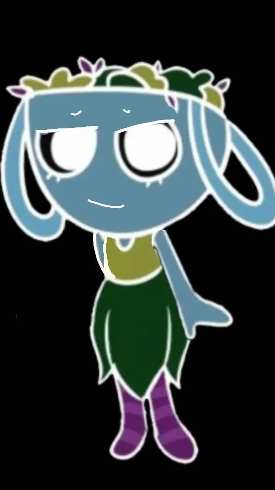 ai character: ???  background