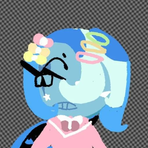 chat with ai character: shadow kawaii