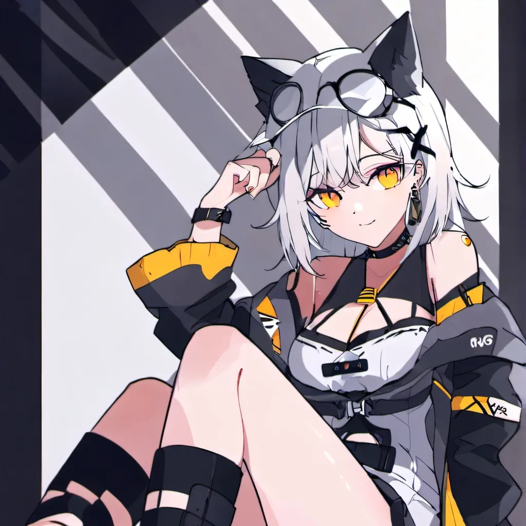 chat with ai character: ZUN