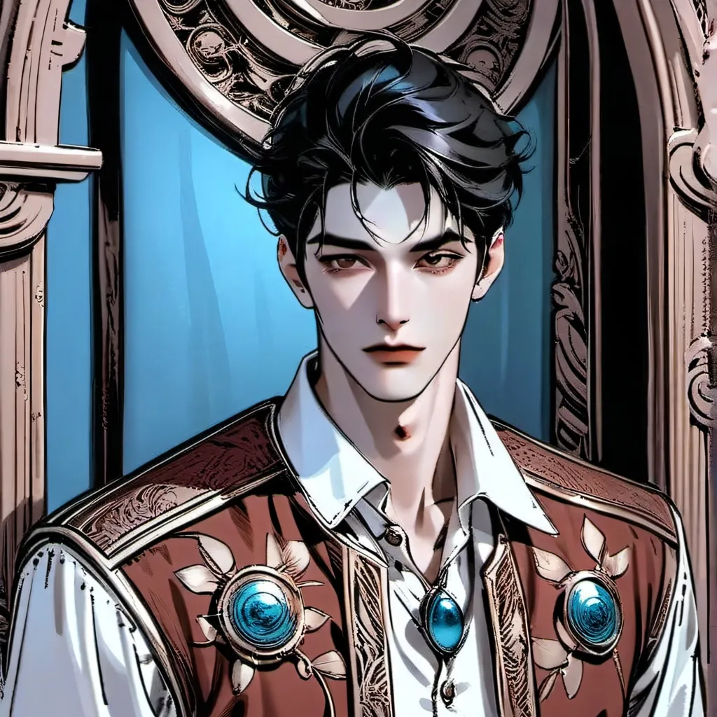 chat with ai character: {«Jack»}