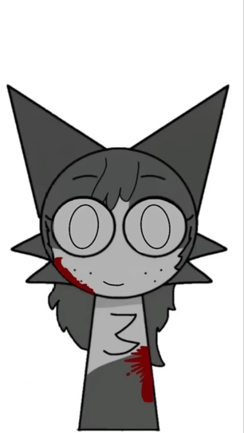 ai character: Grenda (phase 2) background