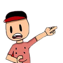 chat with ai character: Schlep roblox