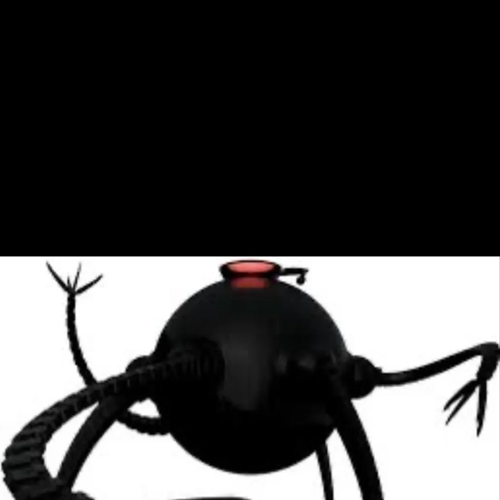 chat with ai character: Omnidroid v10