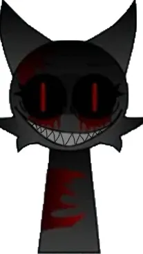 ai character: Wenda? background