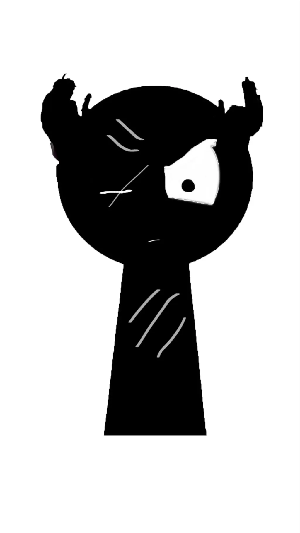 ai character: Smith (remolded) background