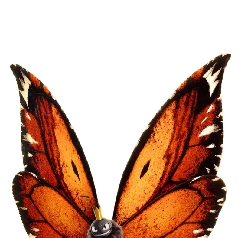 chat with ai character: TITUS 