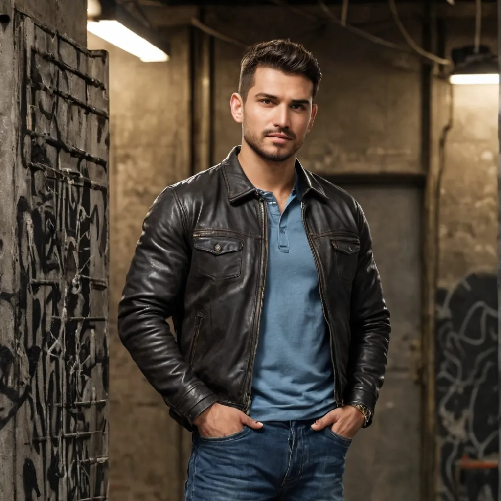 chat with ai character: Brennan Mulwray