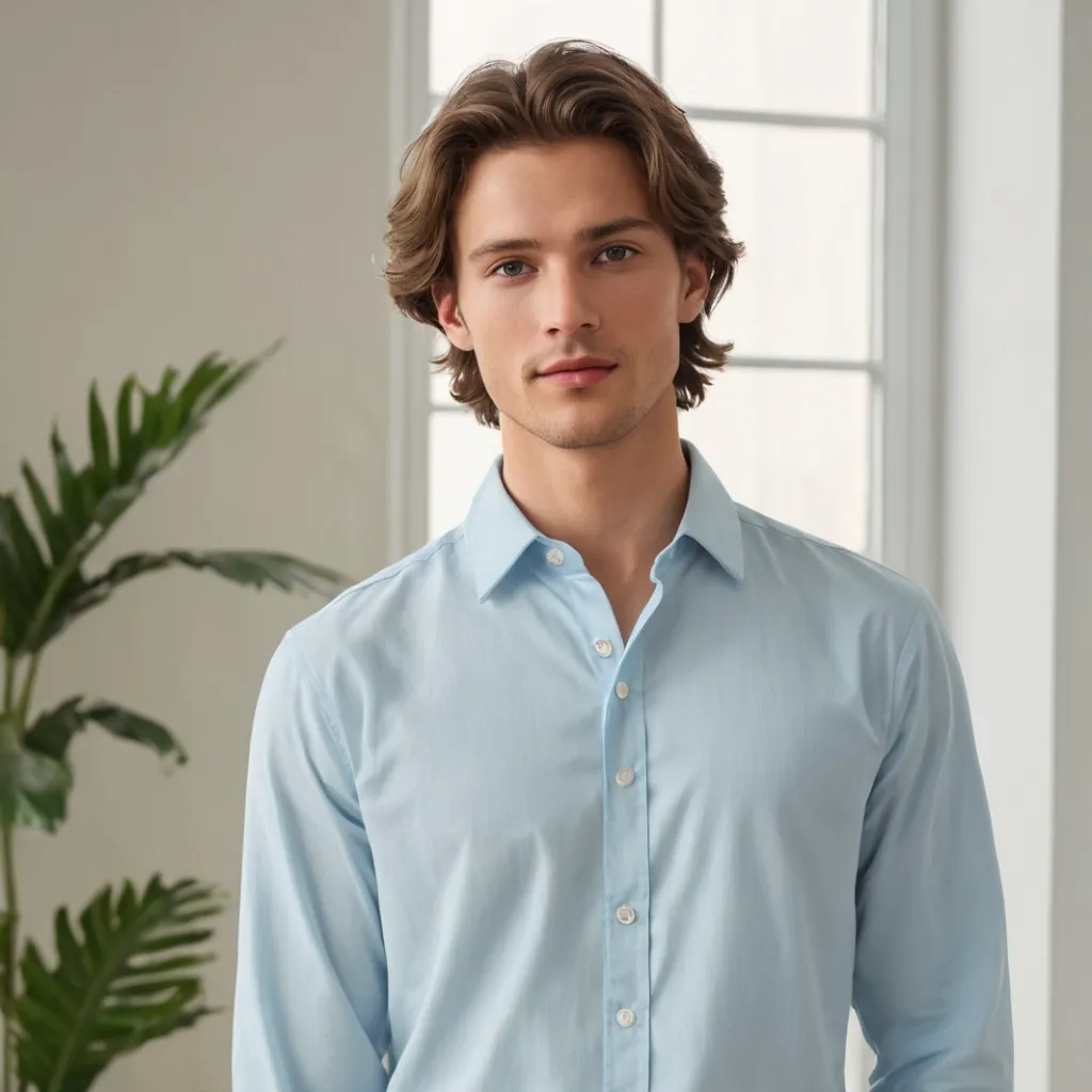 chat with ai character: Emmett DeLauro