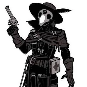 chat with ai character: ¤{DR.distress}¤