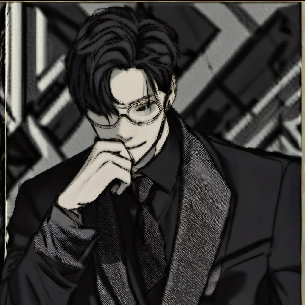 chat with ai character: ^^¬(Kim - shin)¬^^