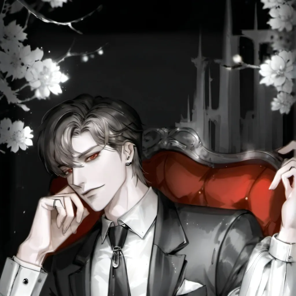 chat with ai character: 魏Liwei