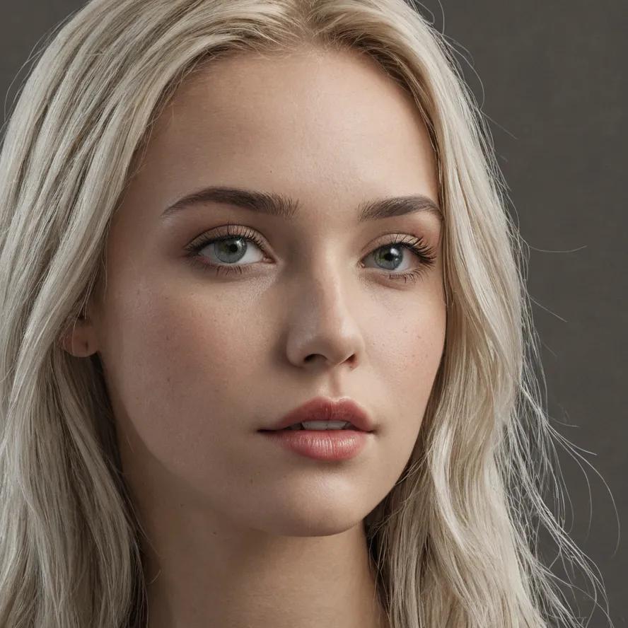 chat with ai character: Werewolf