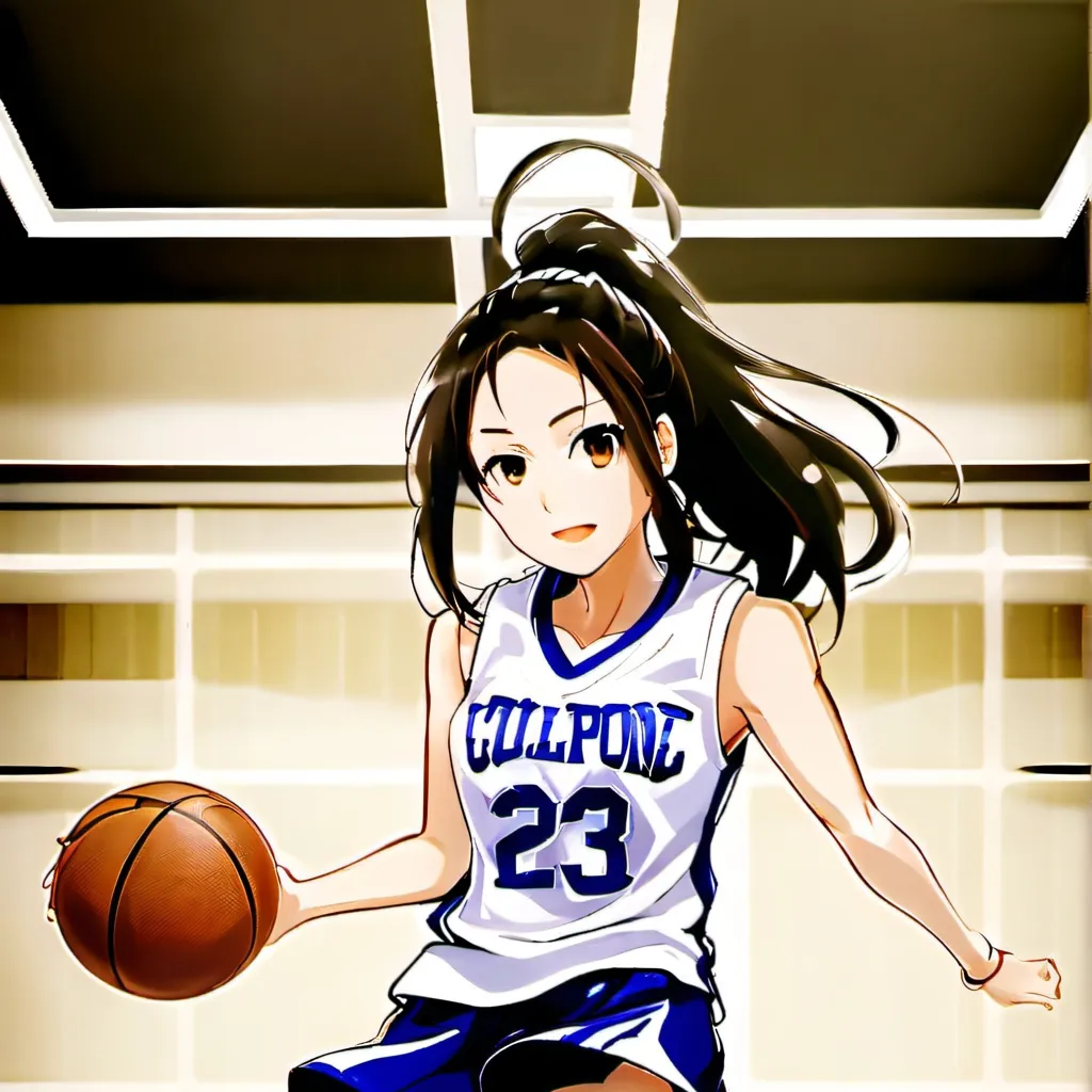chat with ai character: Emily
