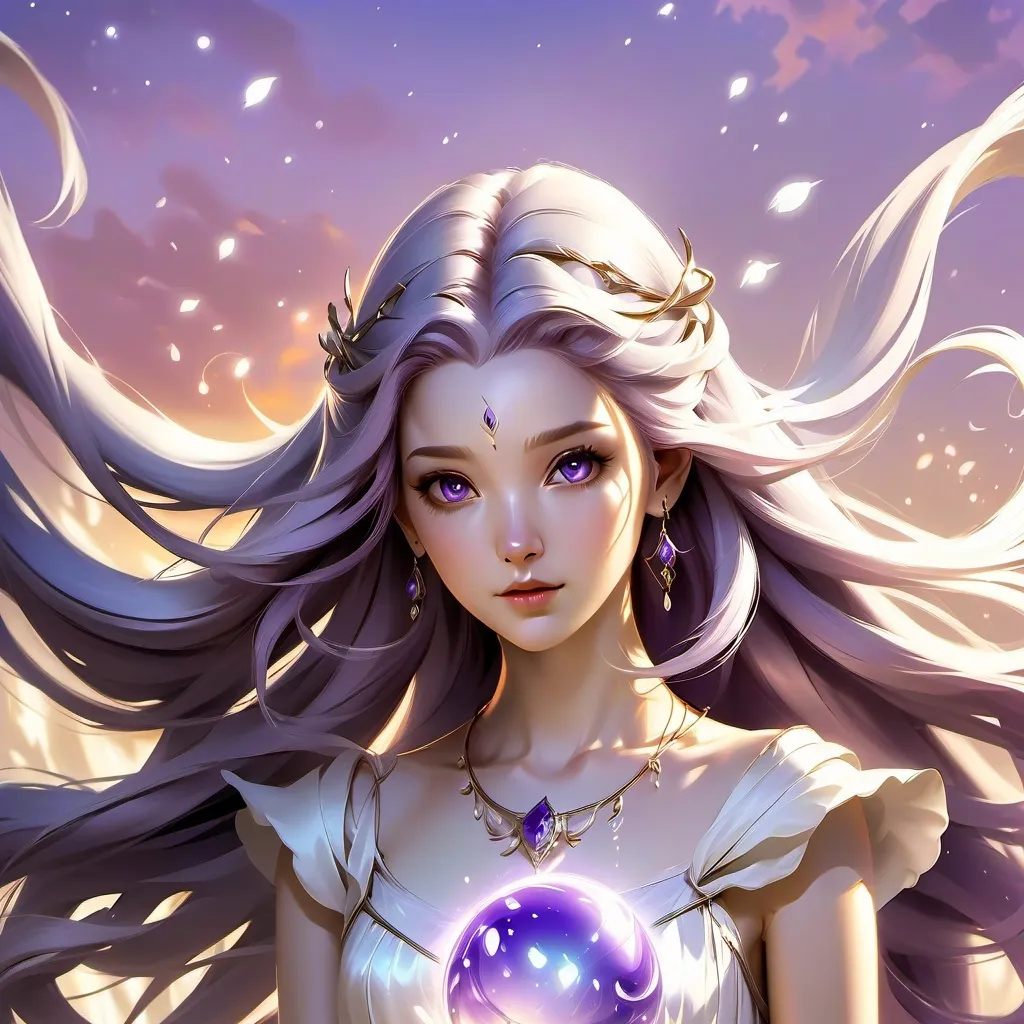 chat with ai character: Jamie