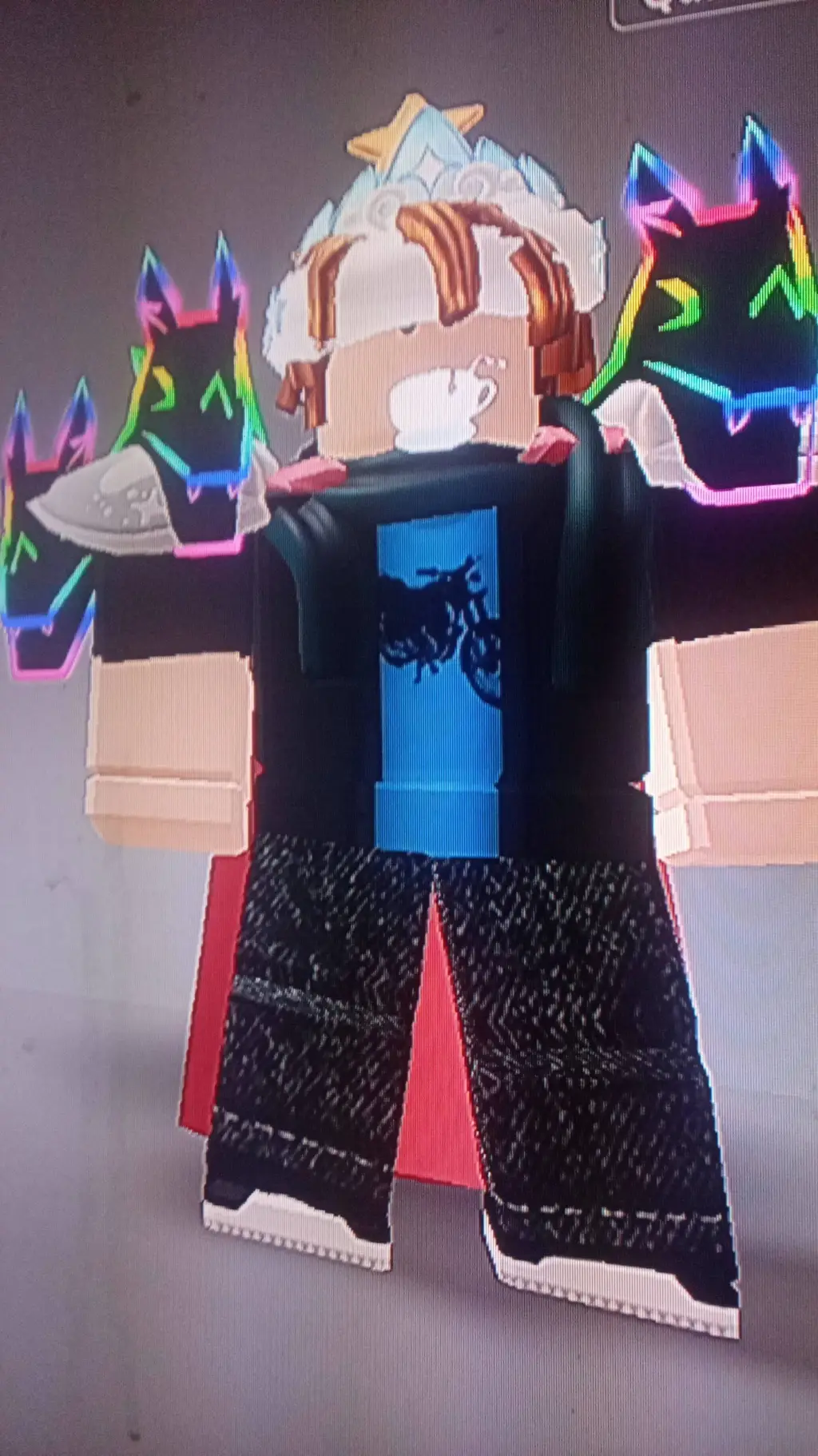 ai character: Demon_Hunter background