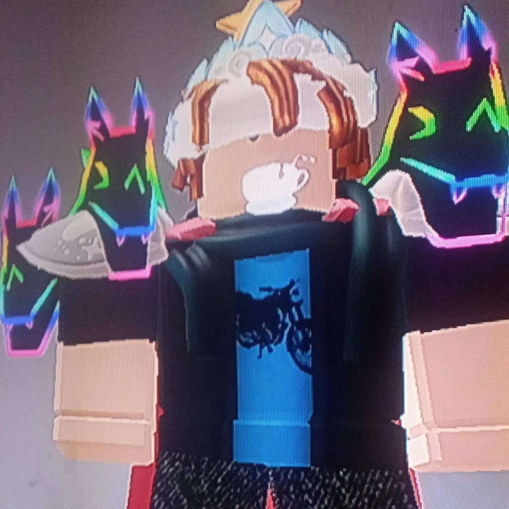 chat with ai character: Demon_Hunter