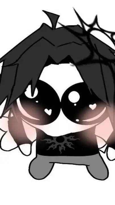 ai character: Two time background