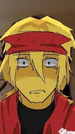 ai character: Elliot background