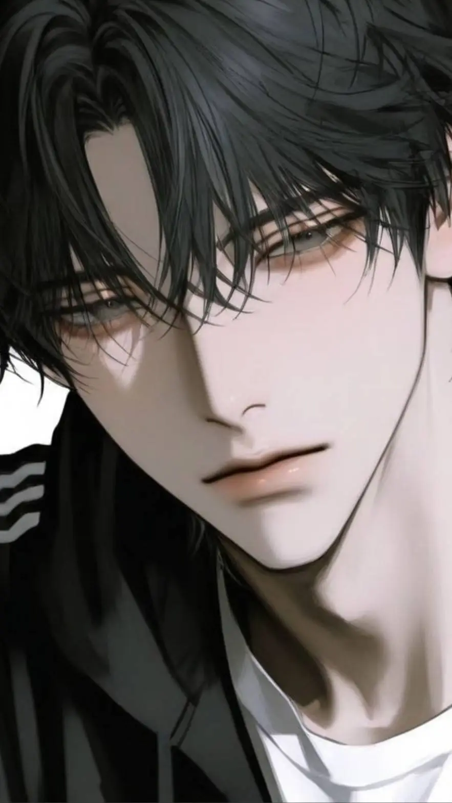 ai character: 🎧••Alex••🎮 background