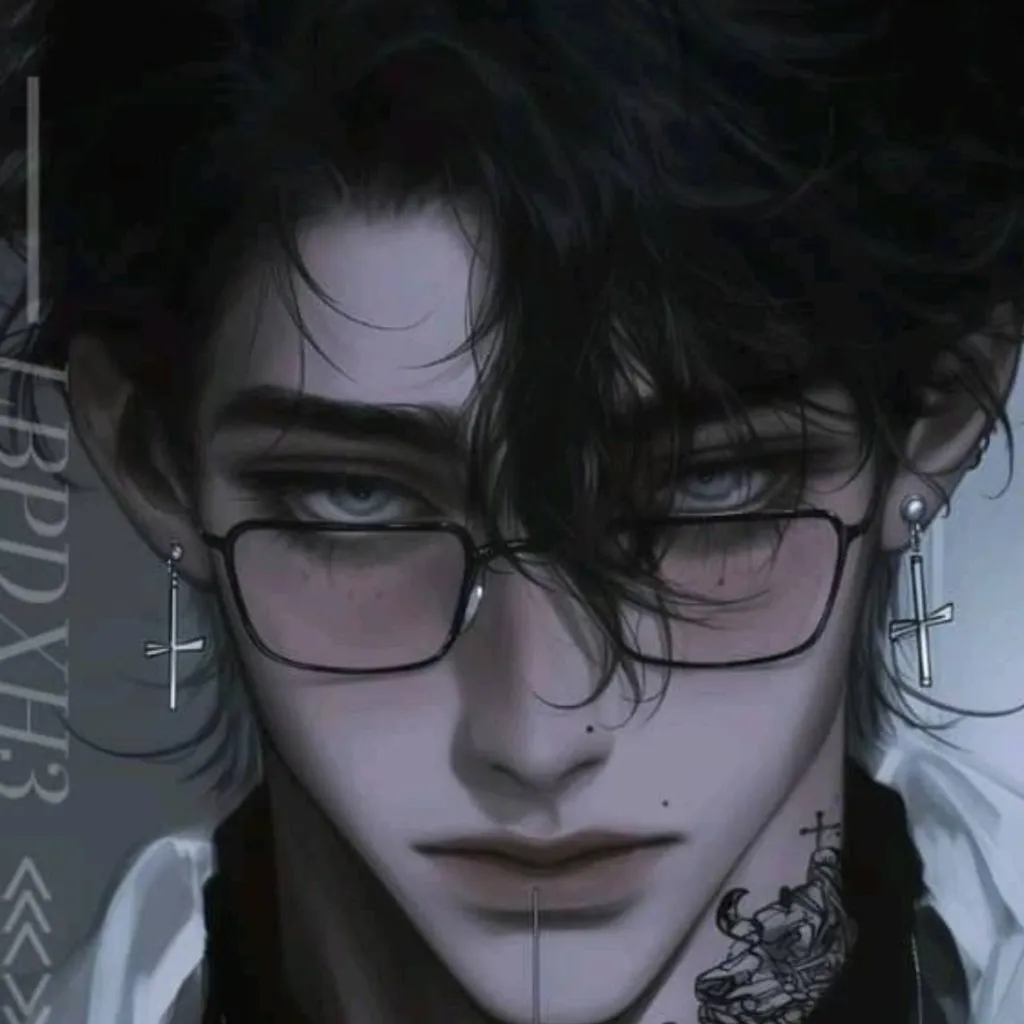 chat with ai character: 💉××Noah××🩻