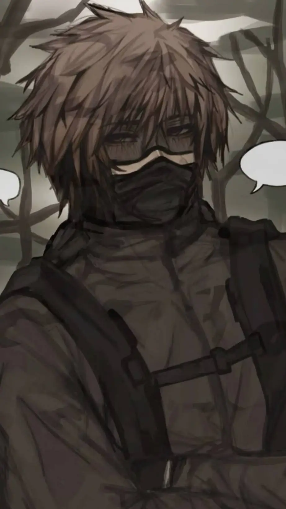 ai character: 🔪+-Atlas-+🥀 background